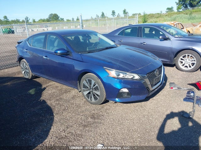 2019 1N4BL4DW7KN307182 main image