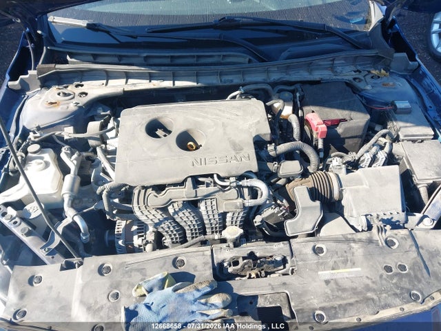 Nissan Altima 2019 1N4BL4DW7KN307182 Image 10
