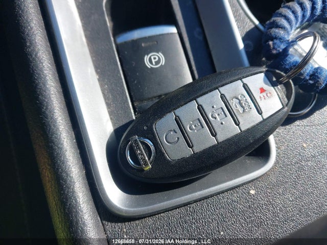 Nissan Altima 2019 1N4BL4DW7KN307182 Image 11