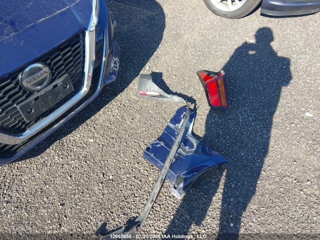 Nissan Altima 2019 1N4BL4DW7KN307182 Image 12