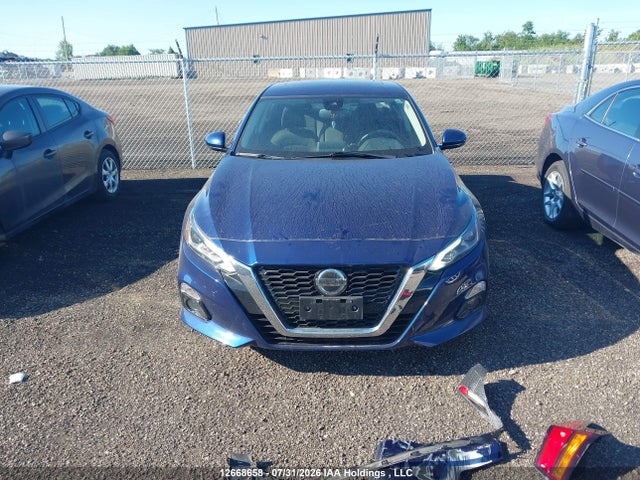 Nissan Altima 2019 1N4BL4DW7KN307182 Image 13