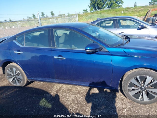 Nissan Altima 2019 1N4BL4DW7KN307182 Image 14