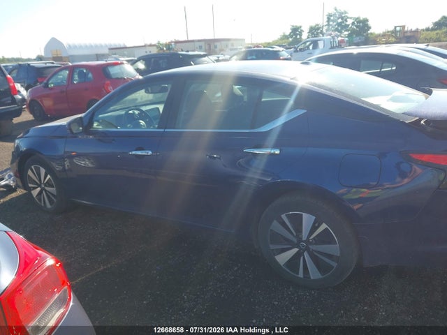 Nissan Altima 2019 1N4BL4DW7KN307182 Image 15