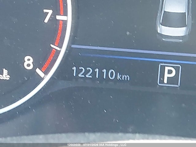 Nissan Altima 2019 1N4BL4DW7KN307182 Image 16
