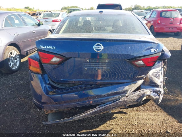 Nissan Altima 2019 1N4BL4DW7KN307182 Image 17