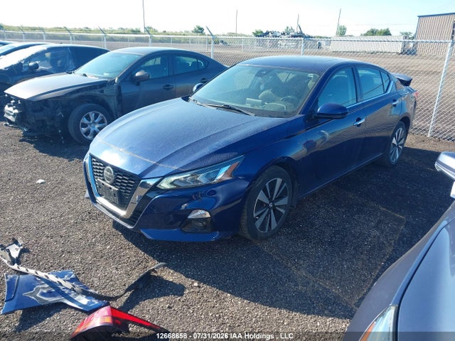 Nissan Altima 2019 1N4BL4DW7KN307182 Image 2