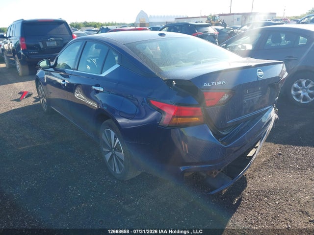 Nissan Altima 2019 1N4BL4DW7KN307182 Image 3