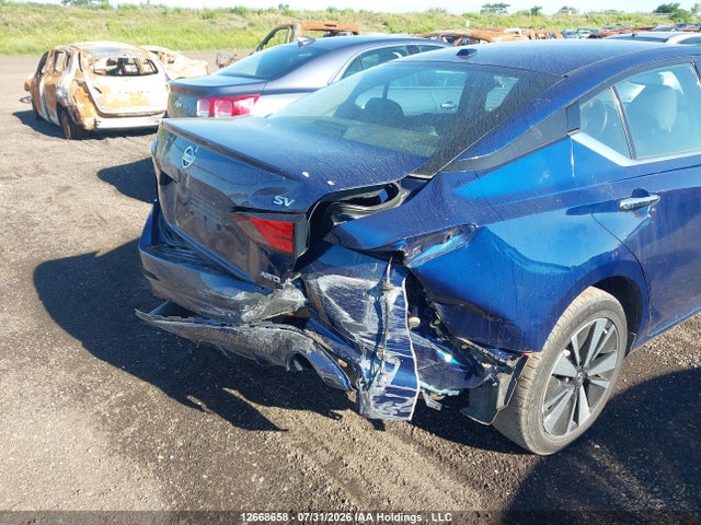 Nissan Altima 2019 1N4BL4DW7KN307182 Image 6