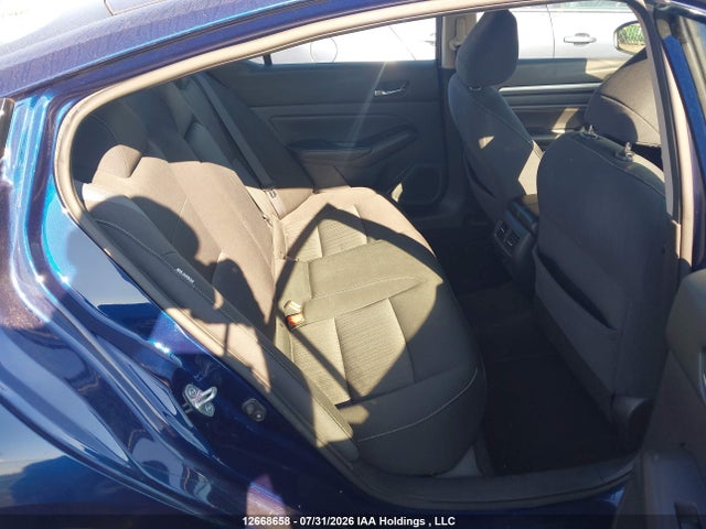 Nissan Altima 2019 1N4BL4DW7KN307182 Image 8