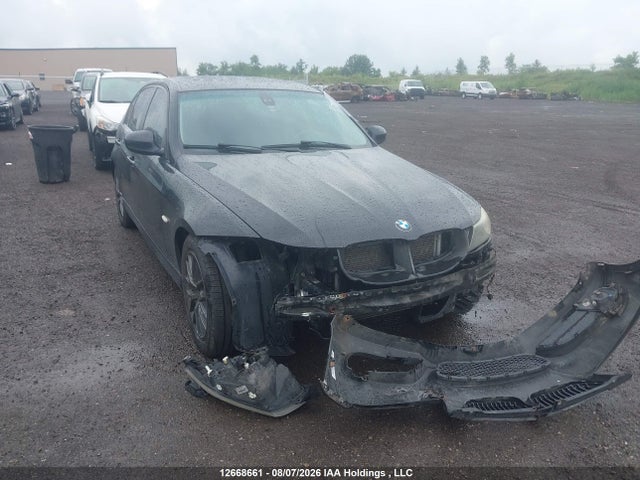 Auction sale of the 2011 Bmw 323 I, vin: WBAPG7C56BA936144, lot number: 12668661
