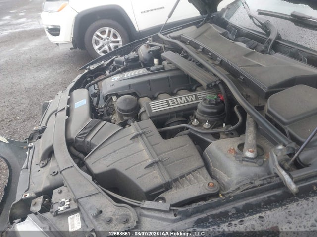 Aukcja sprzedaży 2011 Bmw 323 I, vin: WBAPG7C56BA936144, numer aukcji: 12668661