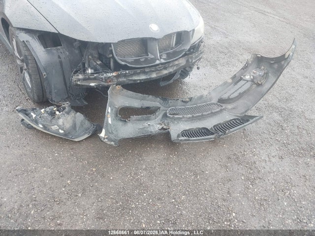 Aukcja sprzedaży 2011 Bmw 323 I, vin: WBAPG7C56BA936144, numer aukcji: 12668661