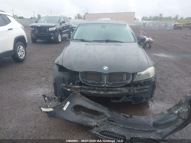 Aukcja sprzedaży 2011 Bmw 323 I, vin: WBAPG7C56BA936144, numer aukcji: 12668661