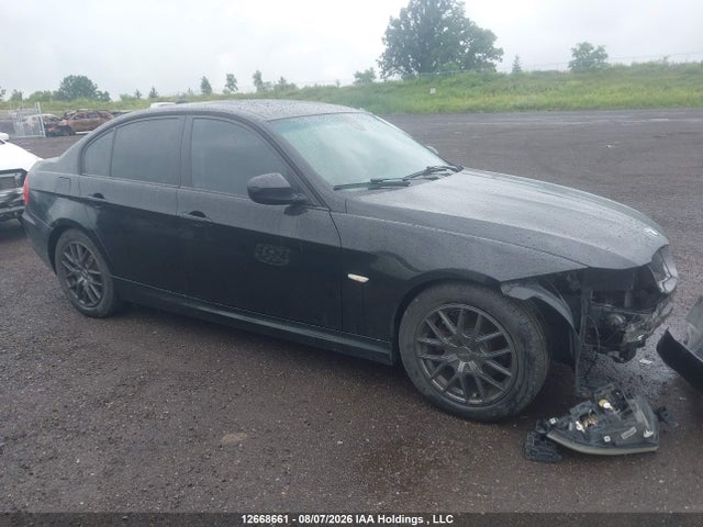 Aukcja sprzedaży 2011 Bmw 323 I, vin: WBAPG7C56BA936144, numer aukcji: 12668661