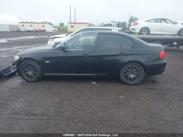 Aukcja sprzedaży 2011 Bmw 323 I, vin: WBAPG7C56BA936144, numer aukcji: 12668661
