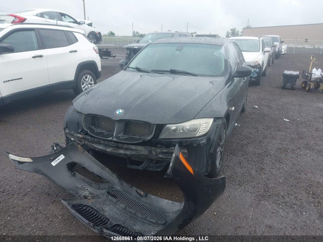 Aukcja sprzedaży 2011 Bmw 323 I, vin: WBAPG7C56BA936144, numer aukcji: 12668661