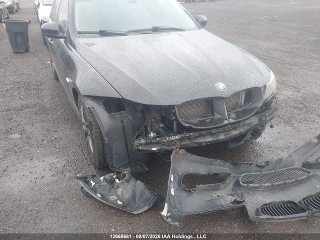 Aukcja sprzedaży 2011 Bmw 323 I, vin: WBAPG7C56BA936144, numer aukcji: 12668661