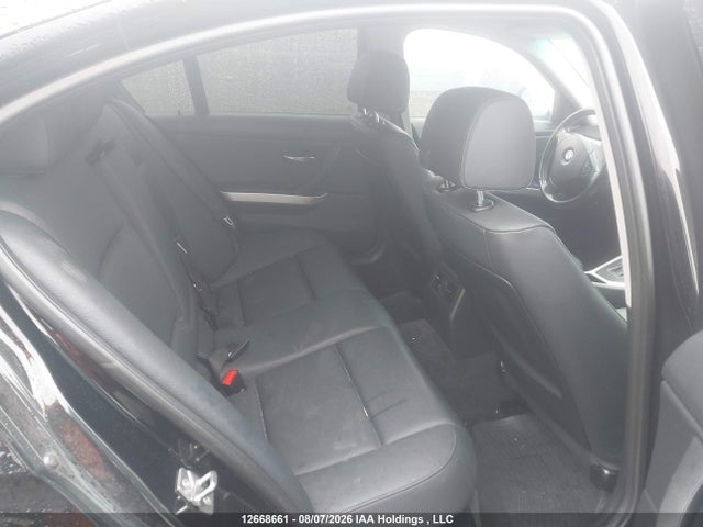 Aukcja sprzedaży 2011 Bmw 323 I, vin: WBAPG7C56BA936144, numer aukcji: 12668661