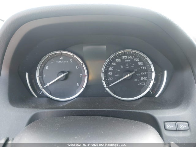 Acura Tlx Advance 2015 19UUB3F74FA801830 Image 7