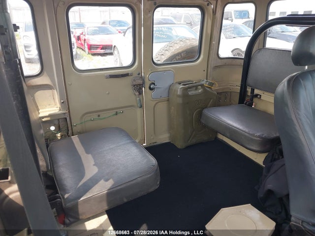 Aukcja sprzedaży 1978 Toyota Land Cruiser, vin: FJ40280634, numer aukcji: 12668663