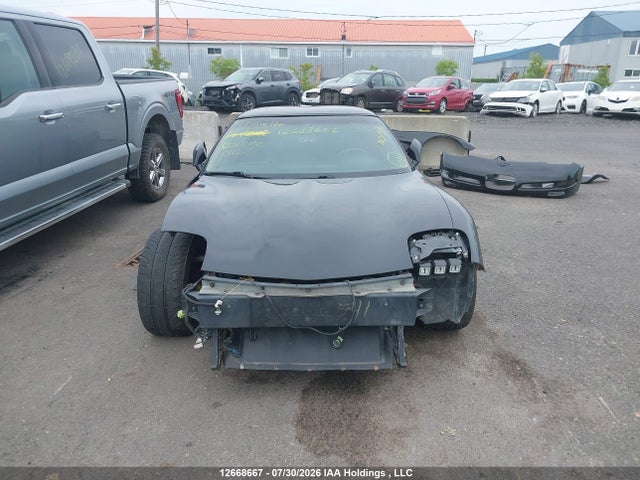 1998 Chevrolet Corvette მანქანა იყიდება აუქციონზე, vin: 1G1YY22G9W5128873, აუქციონის ნომერი: 12668667