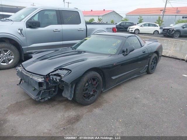 1998 Chevrolet Corvette მანქანა იყიდება აუქციონზე, vin: 1G1YY22G9W5128873, აუქციონის ნომერი: 12668667