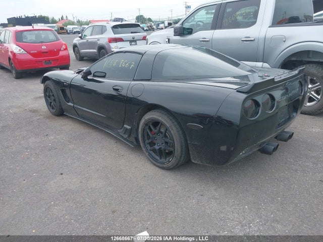 1998 Chevrolet Corvette მანქანა იყიდება აუქციონზე, vin: 1G1YY22G9W5128873, აუქციონის ნომერი: 12668667