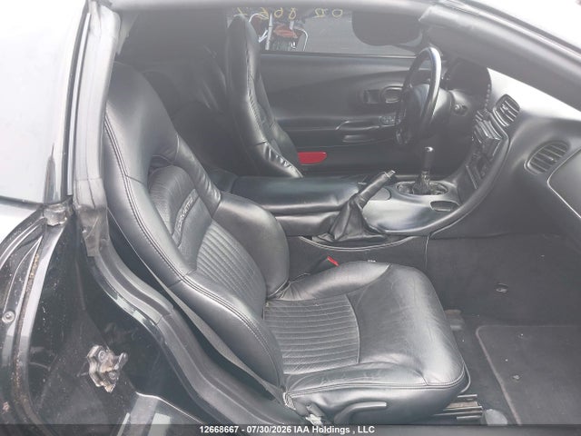 1998 Chevrolet Corvette მანქანა იყიდება აუქციონზე, vin: 1G1YY22G9W5128873, აუქციონის ნომერი: 12668667