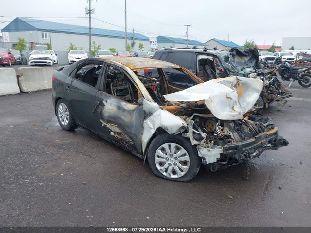 Aukcja sprzedaży 2012 Kia Forte 2.0l Lx, vin: KNAFT4A21C5501749, numer aukcji: 12668668