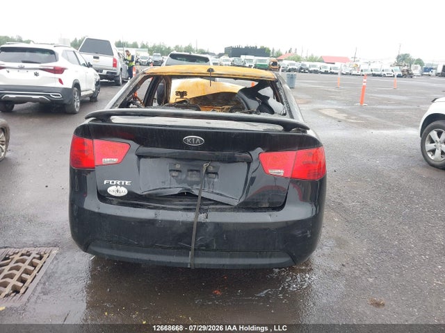 Aukcja sprzedaży 2012 Kia Forte 2.0l Lx, vin: KNAFT4A21C5501749, numer aukcji: 12668668