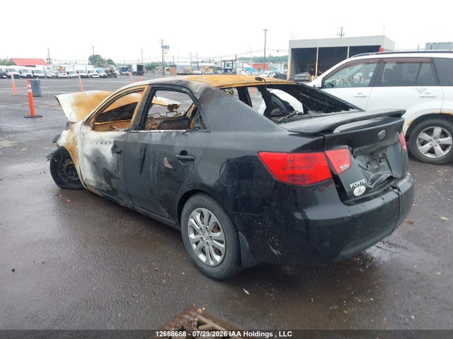 Aukcja sprzedaży 2012 Kia Forte 2.0l Lx, vin: KNAFT4A21C5501749, numer aukcji: 12668668