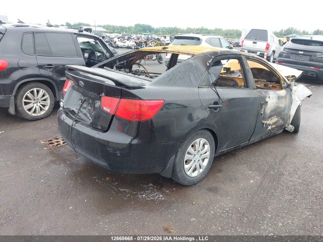 Aukcja sprzedaży 2012 Kia Forte 2.0l Lx, vin: KNAFT4A21C5501749, numer aukcji: 12668668