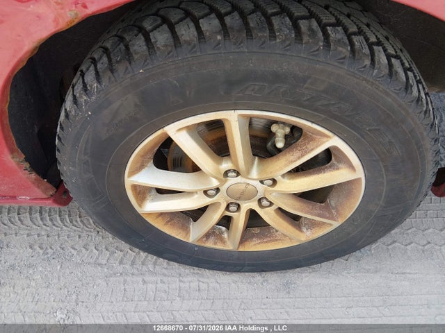 12668670 :رقم المزاد ، 2C4RDGBG0DR789034 vin ، 2013 Dodge Grand Caravan مزاد بيع