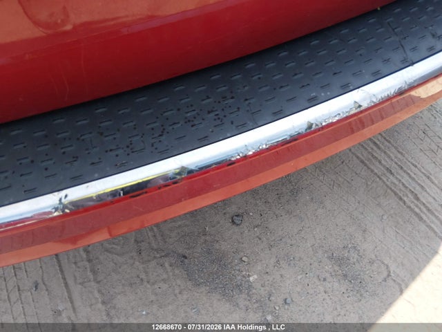 12668670 :رقم المزاد ، 2C4RDGBG0DR789034 vin ، 2013 Dodge Grand Caravan مزاد بيع