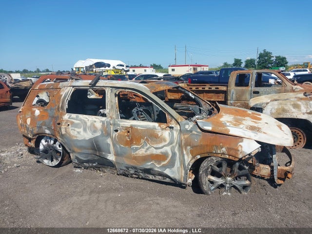 Aukcja sprzedaży 2022 Hyundai Palisade Sel, vin: KM8R3DHE7NU359833, numer aukcji: 12668672