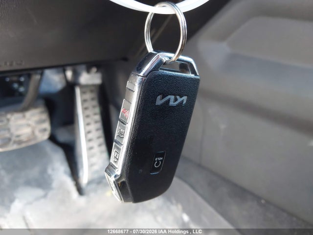 Продаж на аукціоні авто 2023 Kia Sorento 2.5t Ex/2.5t Ex+, vin: 5XYRHDLF7PG231876, номер лоту: 12668677