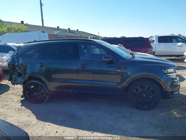 Продаж на аукціоні авто 2023 Kia Sorento 2.5t Ex/2.5t Ex+, vin: 5XYRHDLF7PG231876, номер лоту: 12668677
