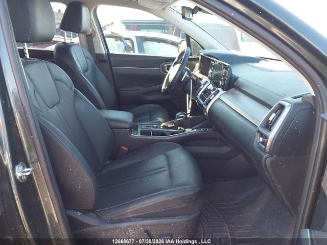 Продаж на аукціоні авто 2023 Kia Sorento 2.5t Ex/2.5t Ex+, vin: 5XYRHDLF7PG231876, номер лоту: 12668677