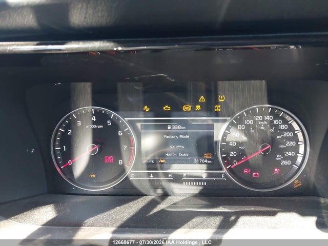 Продаж на аукціоні авто 2023 Kia Sorento 2.5t Ex/2.5t Ex+, vin: 5XYRHDLF7PG231876, номер лоту: 12668677