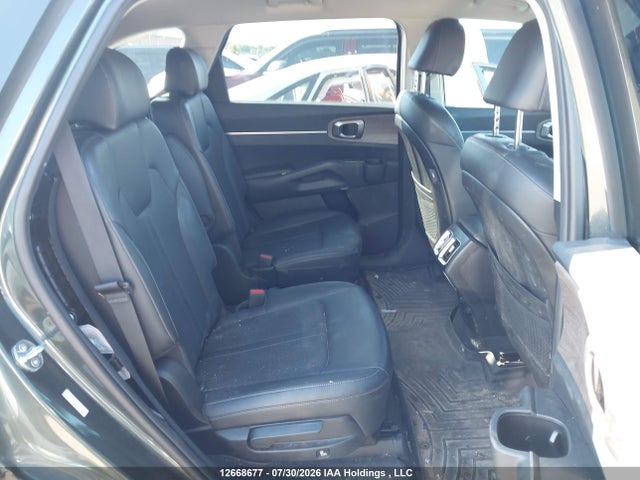 Продаж на аукціоні авто 2023 Kia Sorento 2.5t Ex/2.5t Ex+, vin: 5XYRHDLF7PG231876, номер лоту: 12668677