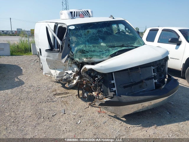 2018 1GTW7BFG0J1330044 main image