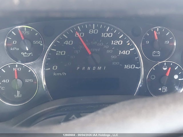 GMC Savana G2500 2018 1GTW7BFG0J1330044 Image 15