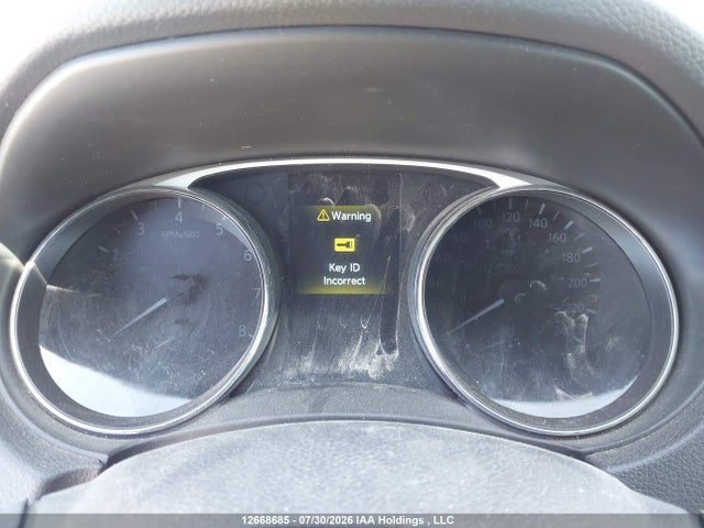 Продаж на аукціоні авто 2016 Nissan Rogue S/sl/sv, vin: 5N1AT2MV1GC794878, номер лоту: 12668685