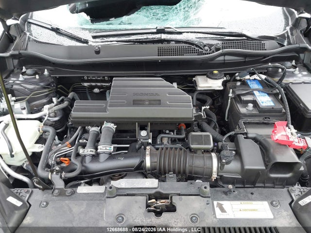 Honda CR-V 2022 2HKRW2H21NH215629 Image 10