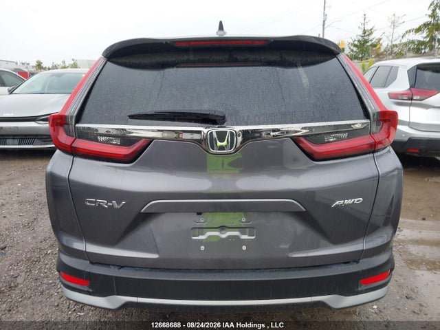 Honda CR-V 2022 2HKRW2H21NH215629 Image 15