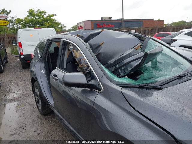 Honda CR-V 2022 2HKRW2H21NH215629 Image 6