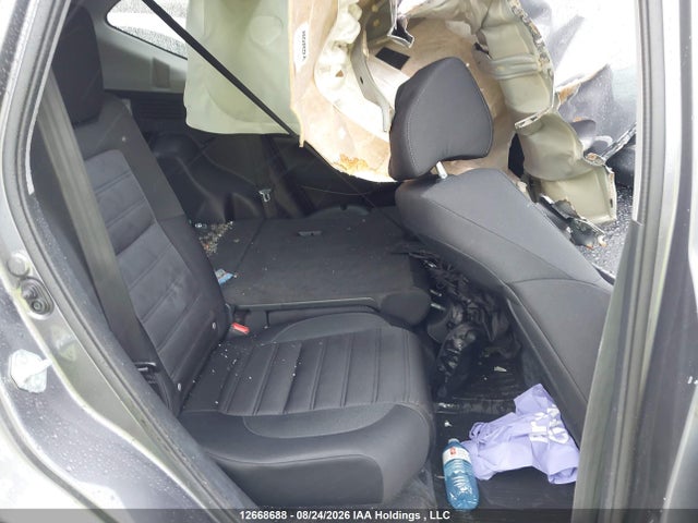 Honda CR-V 2022 2HKRW2H21NH215629 Image 8