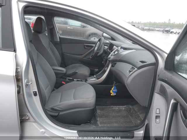 Aukcja sprzedaży 2013 Hyundai Elantra Gls, vin: 5NPDH4AE5DH174408, numer aukcji: 12668692