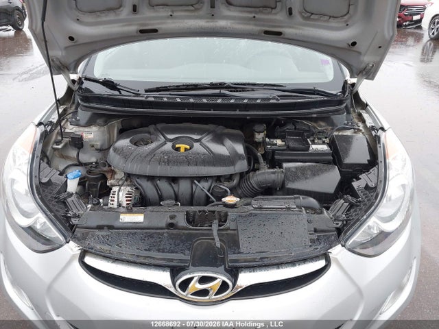 Aukcja sprzedaży 2013 Hyundai Elantra Gls, vin: 5NPDH4AE5DH174408, numer aukcji: 12668692
