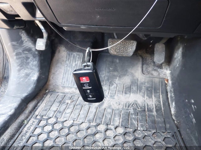 2016 Toyota Highlander Xle მანქანა იყიდება აუქციონზე, vin: 5TDJKRFH1GS501714, აუქციონის ნომერი: 12668693